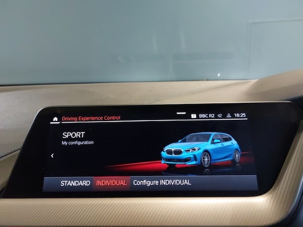 Used BMW 1 Series 2022 for sale - 76348267: Photo 15