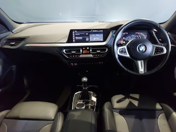 Used BMW 1 Series 2022 for sale - 76348267: Photo 2