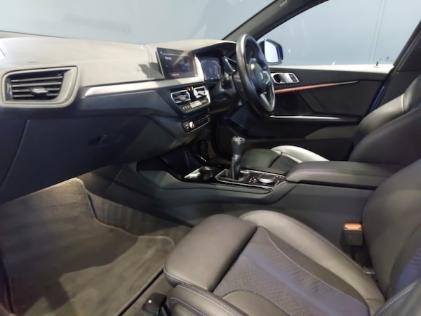 Used BMW 1 Series 2022 for sale - 76348267: Photo 5