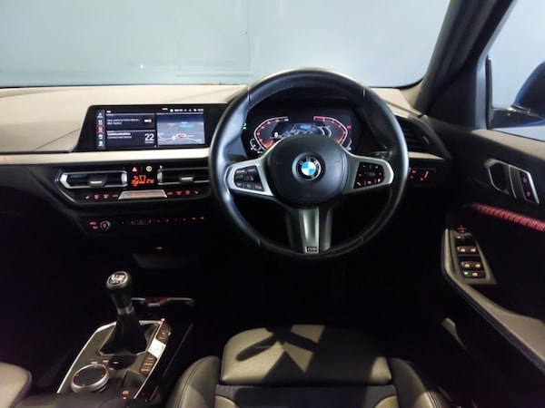 Used BMW 1 Series 2022 for sale - 76348267: Photo 7