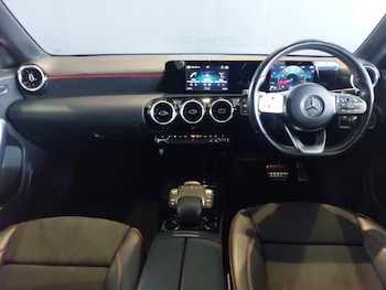 Used Mercedes-Benz A-Class 2020 for sale - 78283581: Photo