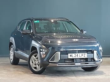 Used Hyundai KONA 2024 for sale - 79704184: Photo