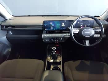 Used Hyundai KONA 2024 for sale - 79704184: Photo