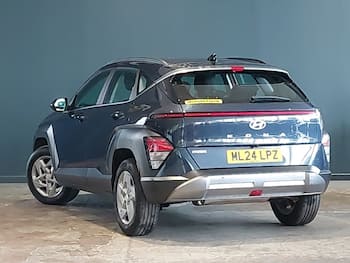 Used Hyundai KONA 2024 for sale - 79704184: Photo