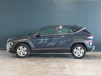 Used Hyundai KONA 2024 for sale - 79704184: Photo