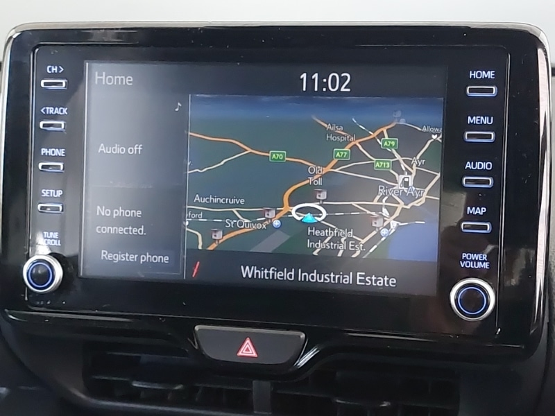 Used Toyota Yaris 2023 for sale - 76498072: Photo 10