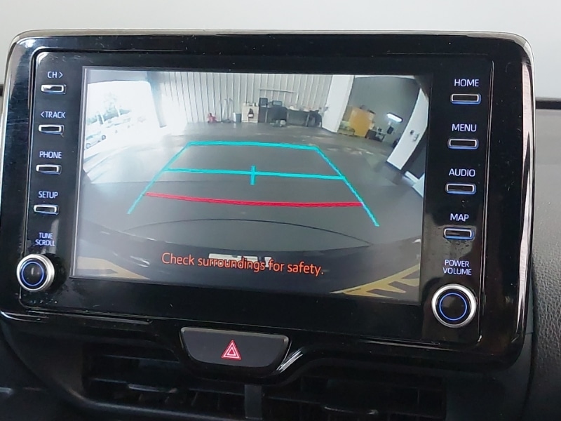 Used Toyota Yaris 2023 for sale - 76498072: Photo 11