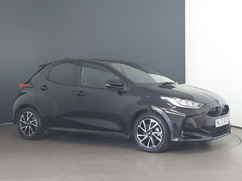 Used Toyota Yaris 2023 for sale - 76498072: Photo 12