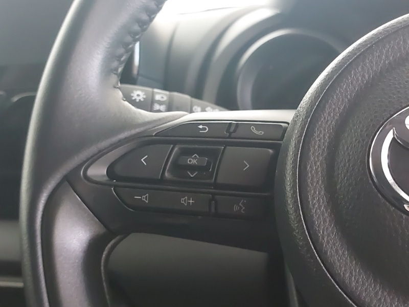 Used Toyota Yaris 2023 for sale - 76498072: Photo 14