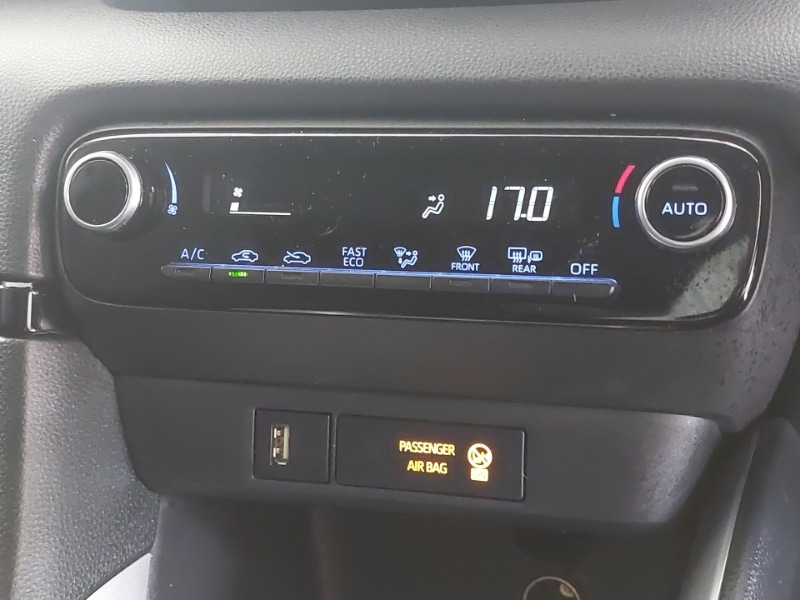 Used Toyota Yaris 2023 for sale - 76498072: Photo 16