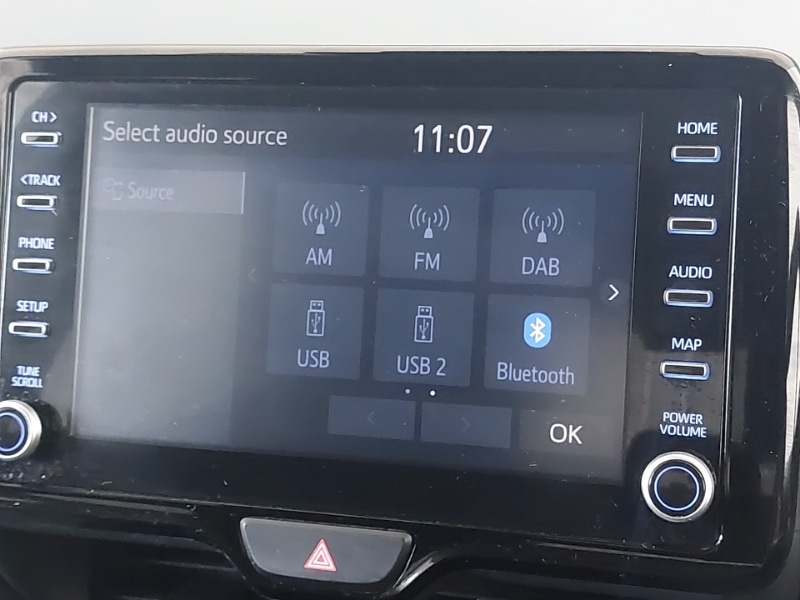 Used Toyota Yaris 2023 for sale - 76498072: Photo 17