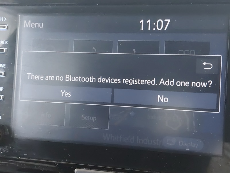 Used Toyota Yaris 2023 for sale - 76498072: Photo 18