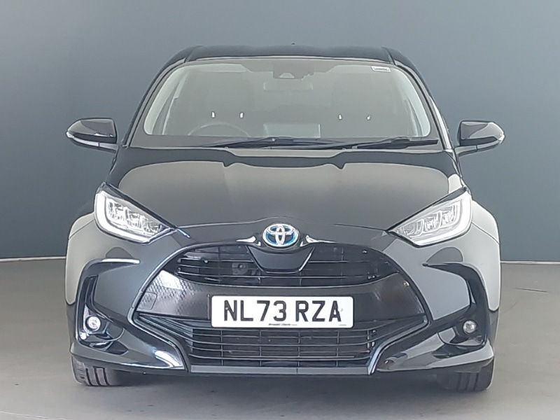 Used Toyota Yaris 2023 for sale - 76498072: Photo 19