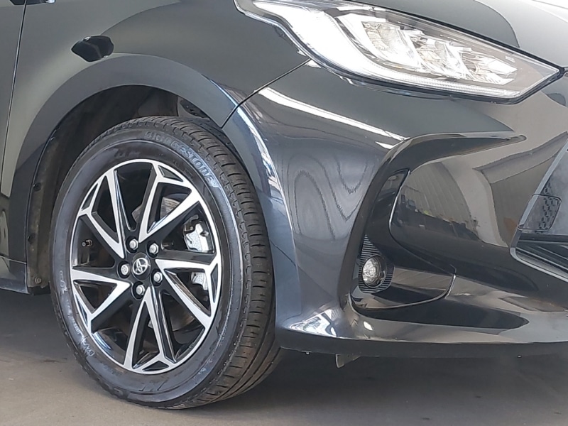 Used Toyota Yaris 2023 for sale - 76498072: Photo 9