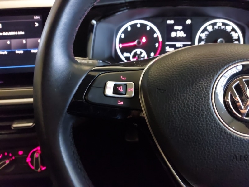 Used Volkswagen Polo 2018 for sale - 77536619: Photo 10