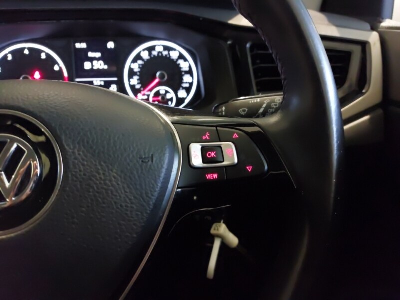 Used Volkswagen Polo 2018 for sale - 77536619: Photo 11