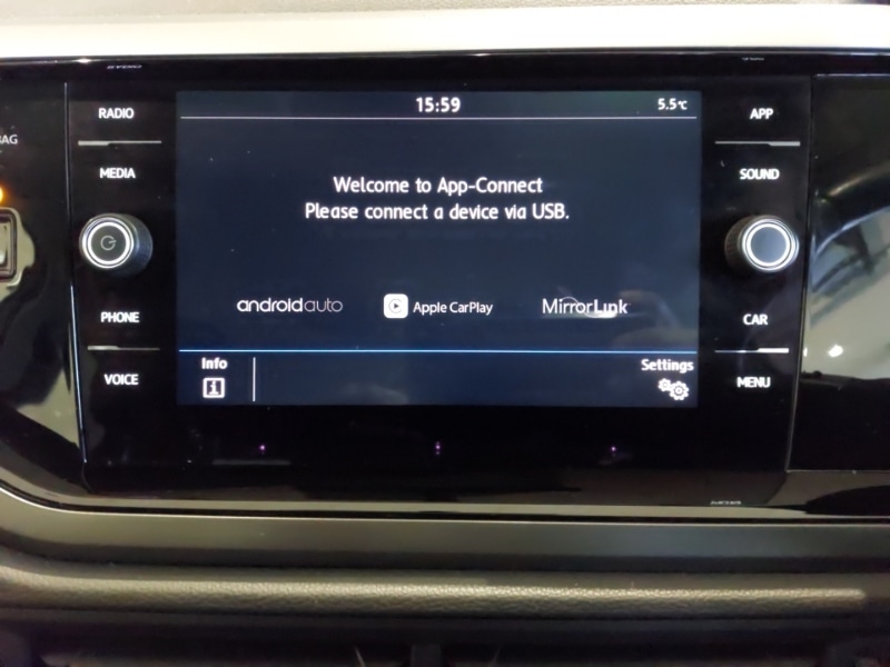 Used Volkswagen Polo 2018 for sale - 77536619: Photo 13