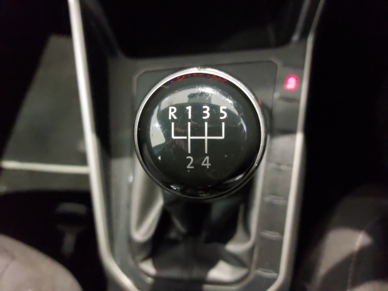 Used Volkswagen Polo 2018 for sale - 77536619: Photo 17