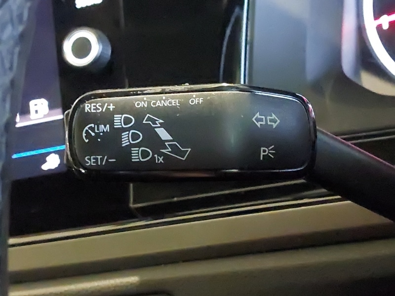 Used Volkswagen Polo 2018 for sale - 77536619: Photo 19