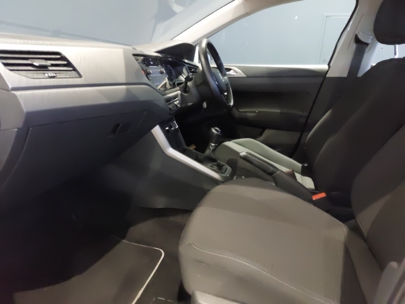 Used Volkswagen Polo 2018 for sale - 77536619: Photo 5