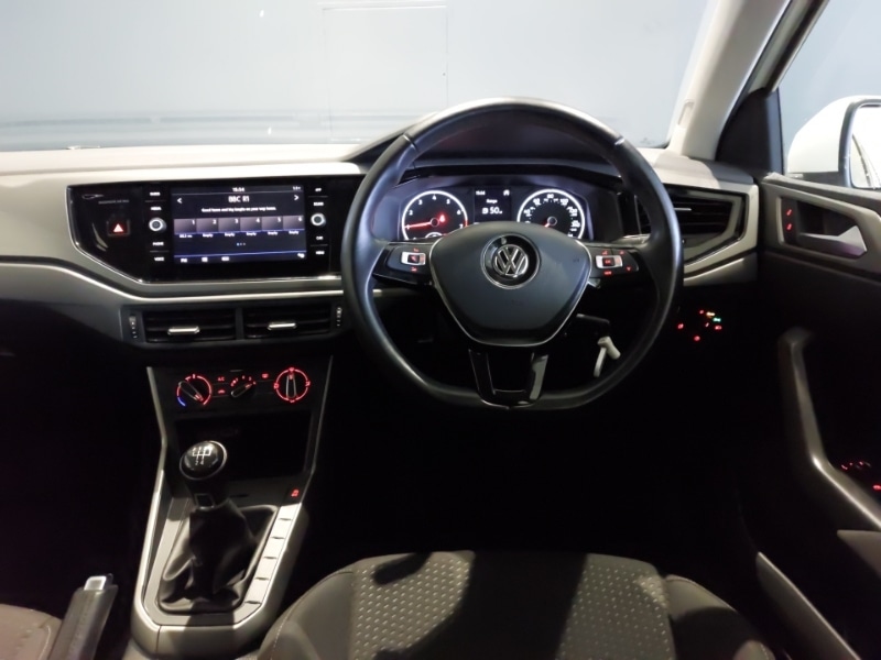 Used Volkswagen Polo 2018 for sale - 77536619: Photo 7