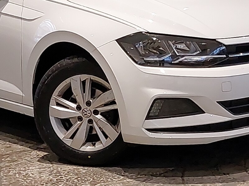 Used Volkswagen Polo 2018 for sale - 77536619: Photo 9