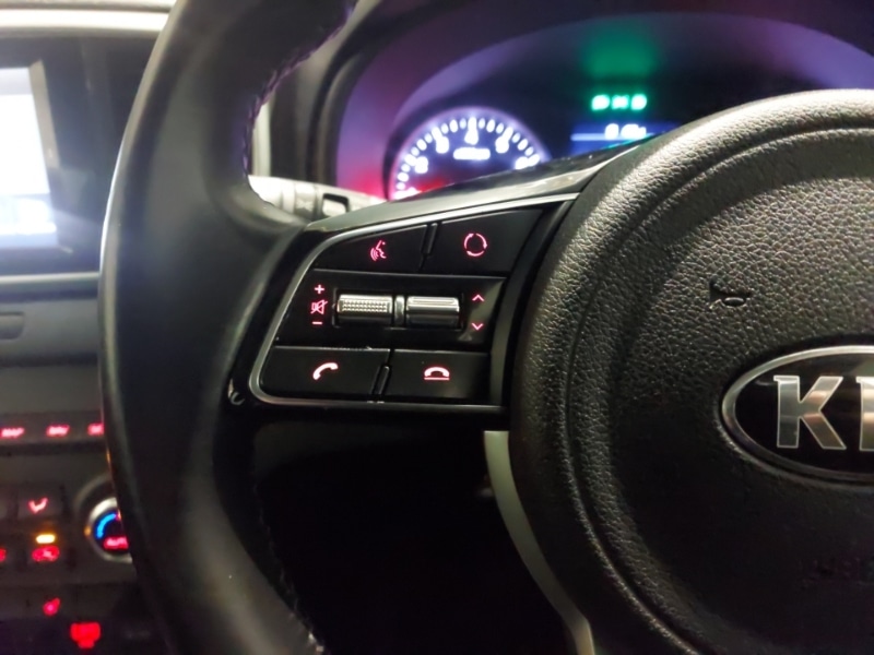 Used Kia Sportage 2019 for sale - 77189769: Photo 10