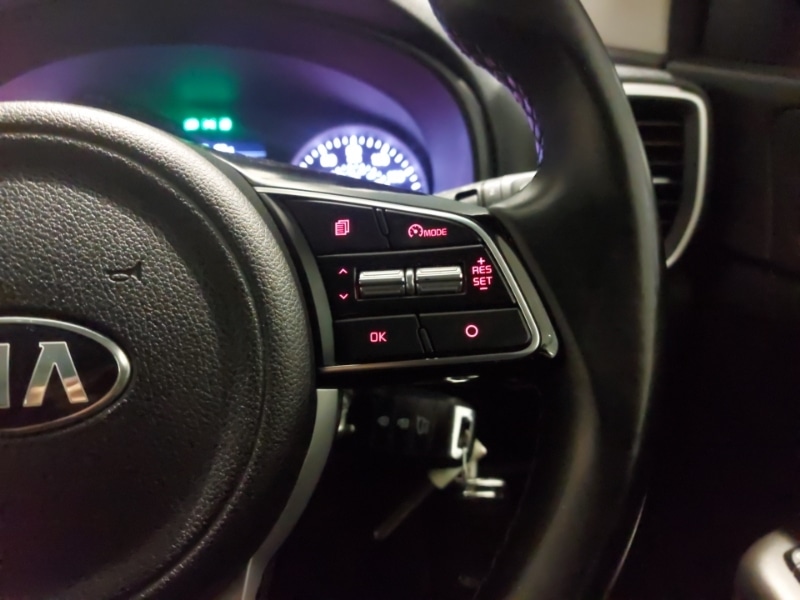 Used Kia Sportage 2019 for sale - 77189769: Photo 11