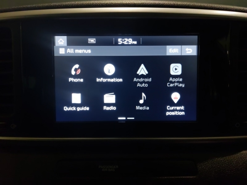 Used Kia Sportage 2019 for sale - 77189769: Photo 14