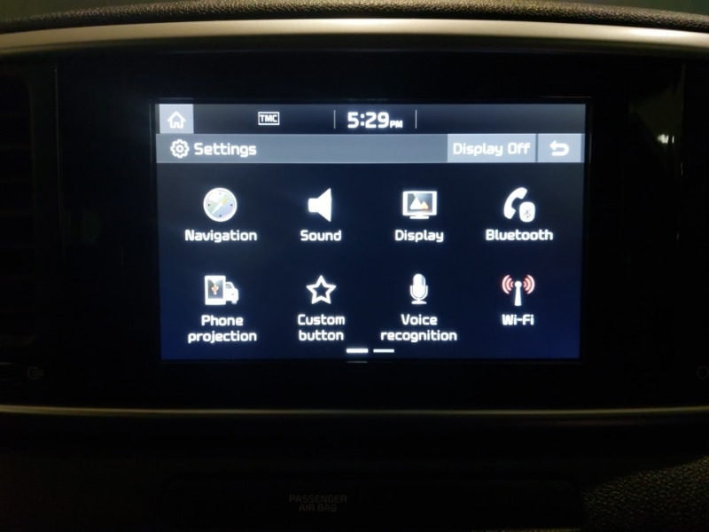 Used Kia Sportage 2019 for sale - 77189769: Photo 15