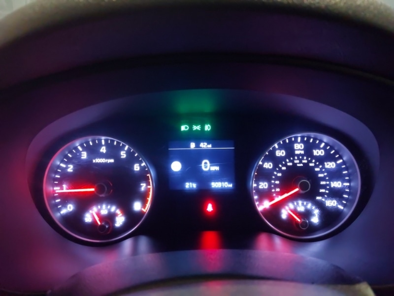 Used Kia Sportage 2019 for sale - 77189769: Photo 18