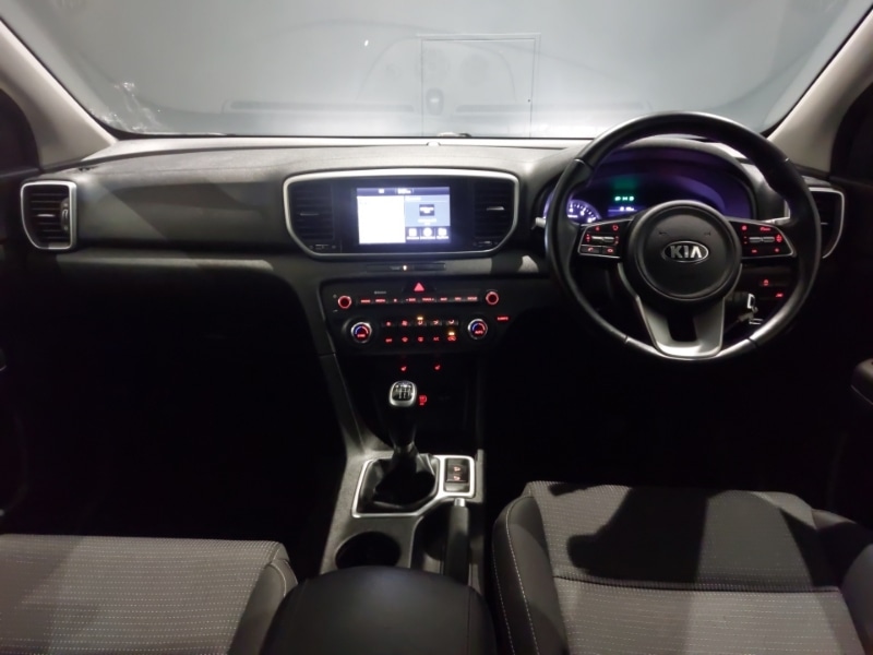 Used Kia Sportage 2019 for sale - 77189769: Photo 2
