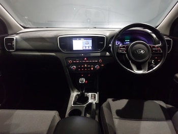 Used Kia Sportage 2019 for sale - 77189769: Photo