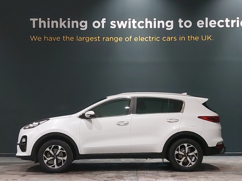 Used Kia Sportage 2019 for sale - 77189769: Photo 4