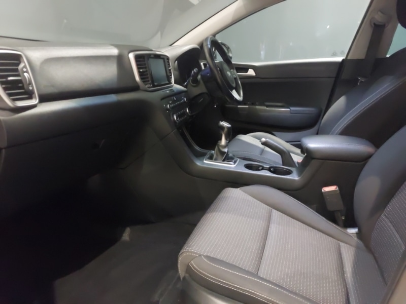 Used Kia Sportage 2019 for sale - 77189769: Photo 5