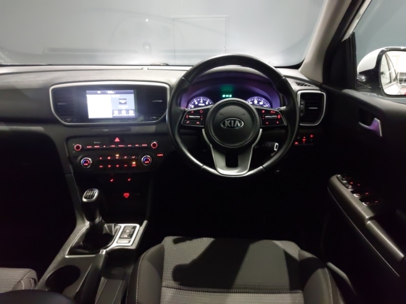 Used Kia Sportage 2019 for sale - 77189769: Photo 7