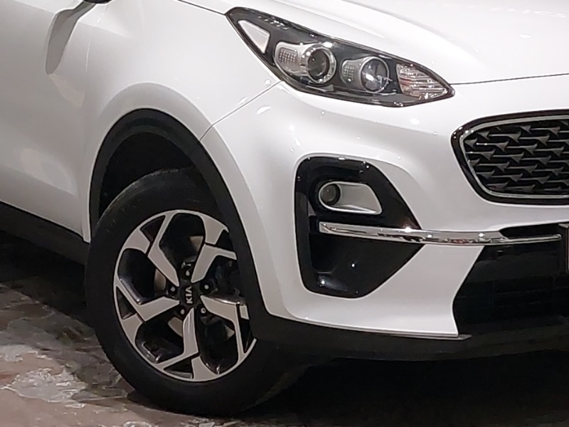 Used Kia Sportage 2019 for sale - 77189769: Photo 9