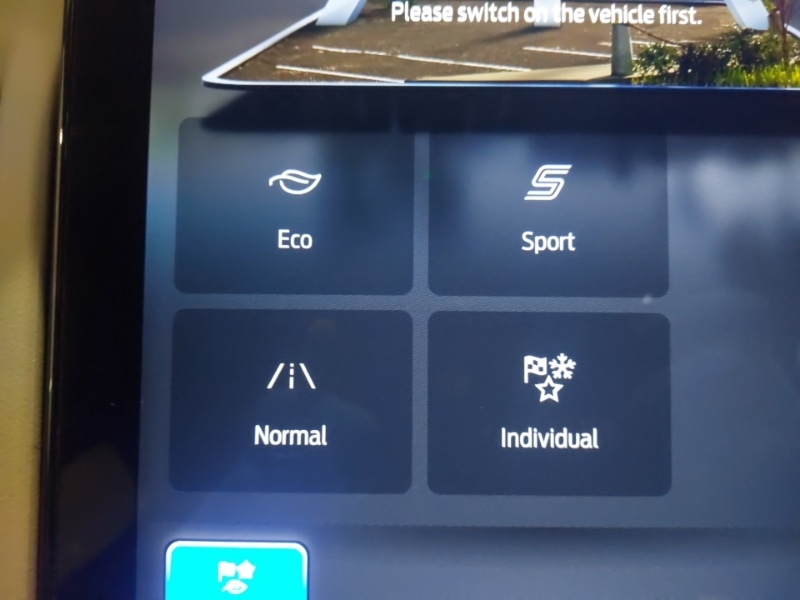 Used Ford Explorer 2025 for sale - 76741672: Photo 16