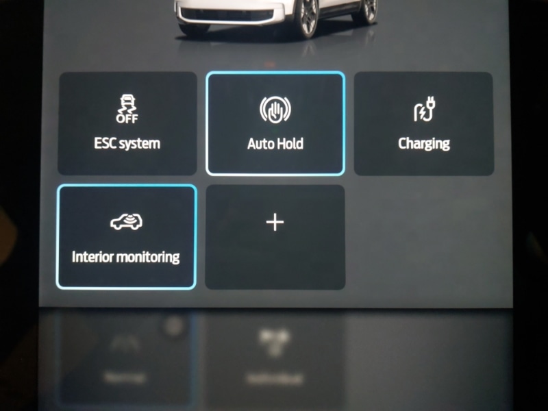 Used Ford Explorer 2025 for sale - 76741672: Photo 17