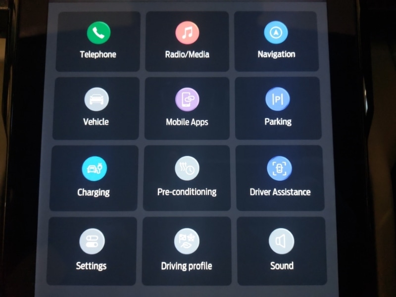 Used Ford Explorer 2025 for sale - 76741672: Photo 18