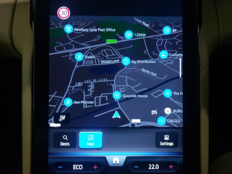 Used Ford Explorer 2025 for sale - 76741672: Photo 19