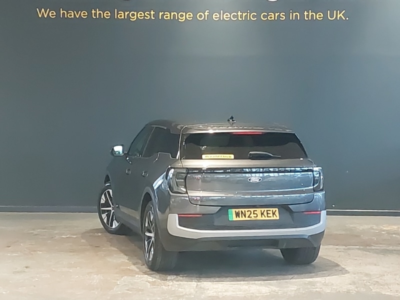 Used Ford Explorer 2025 for sale - 76741672: Photo 3