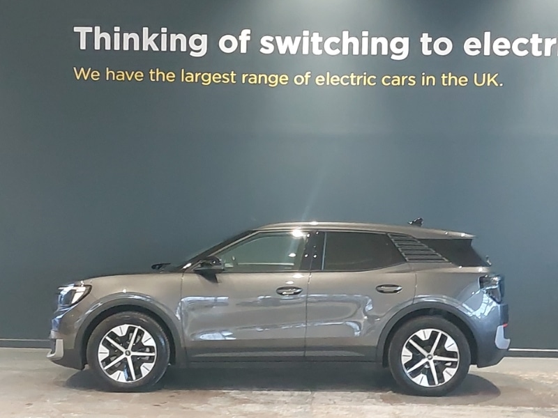 Used Ford Explorer 2025 for sale - 76741672: Photo 4