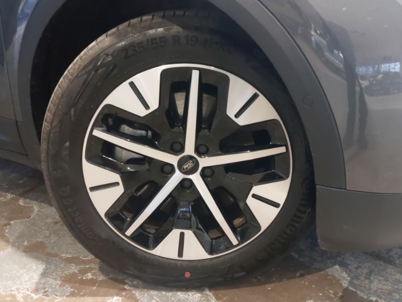 Used Ford Explorer 2025 for sale - 76741672: Photo 9