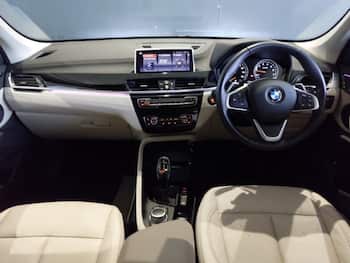 Used BMW X1 2021 for sale - 79650675: Photo