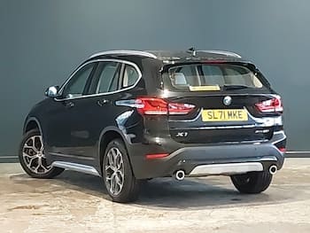 Used BMW X1 2021 for sale - 79650675: Photo