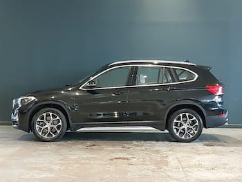 Used BMW X1 2021 for sale - 79650675: Photo