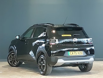 Used Citroen C3 2025 for sale - 78368949: Photo