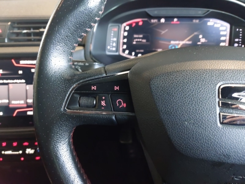 Used SEAT Arona 2019 for sale - 78032578: Photo 10