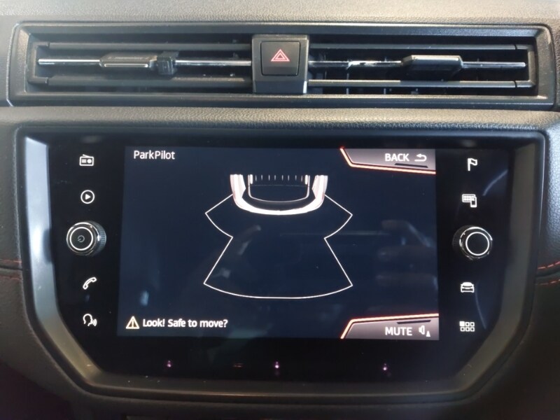 Used SEAT Arona 2019 for sale - 78032578: Photo 12